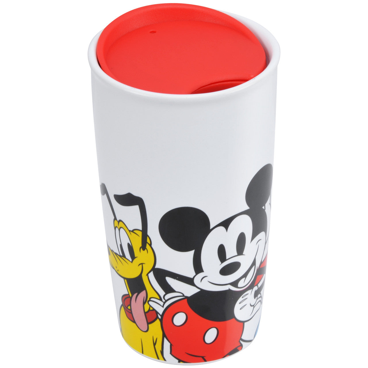 Disney Mickey & Friends Mug Warmer - Thumbnail 4