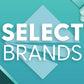 Select Brands eGift Card