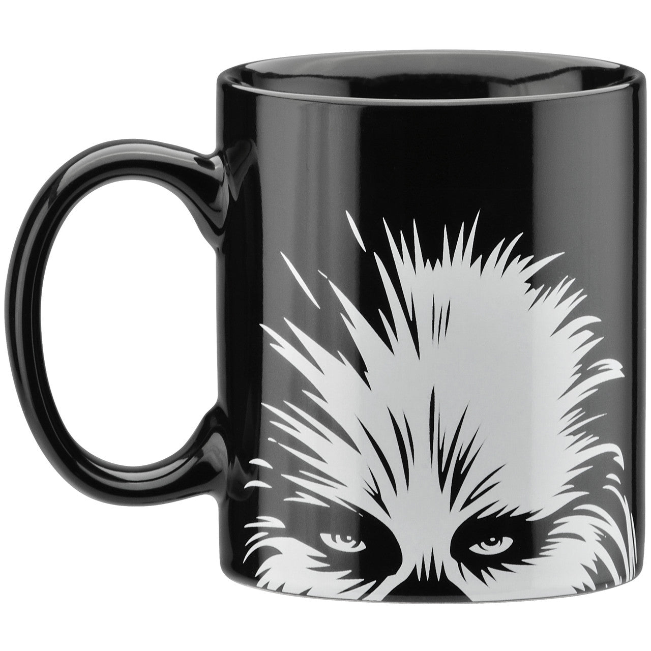 Star Wars Chewbacca 1-Cup Coffee Maker with 12 oz Mug