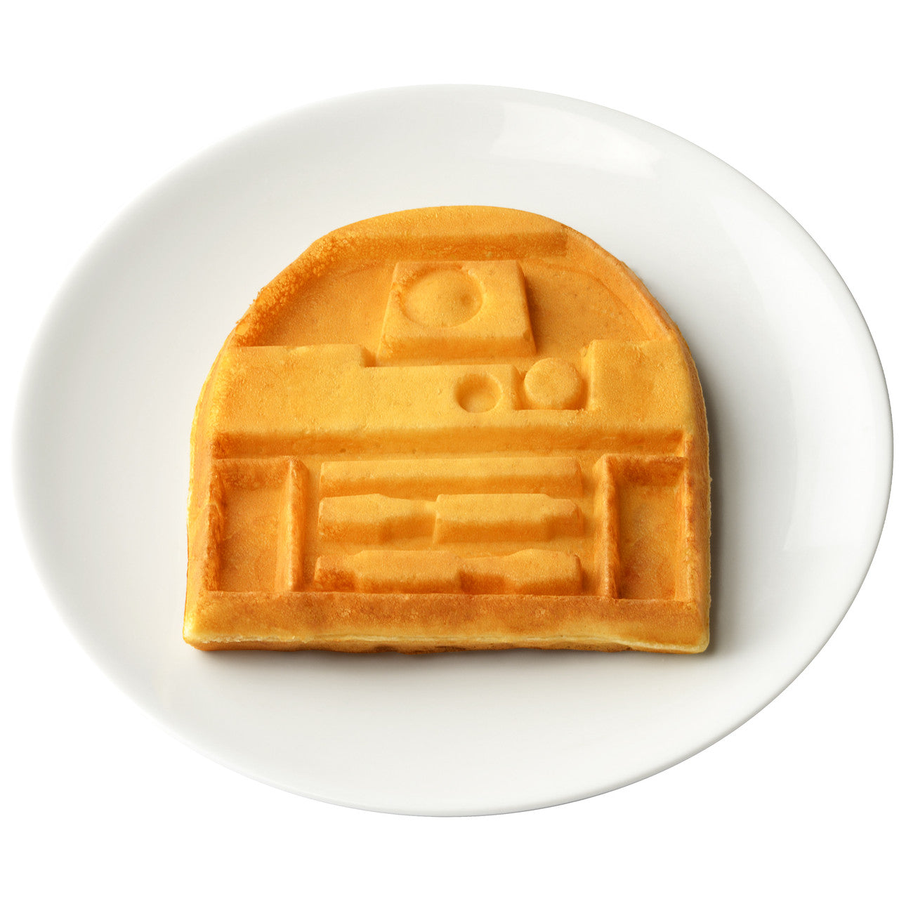 Star Wars R2-D2 Waffle Maker