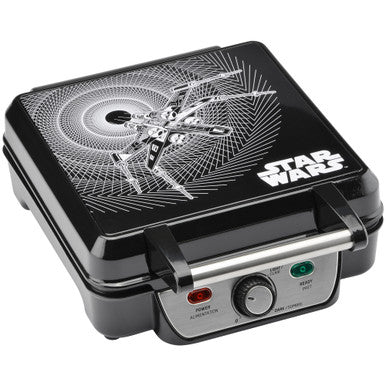 Star Wars X-Wing Waffle Maker