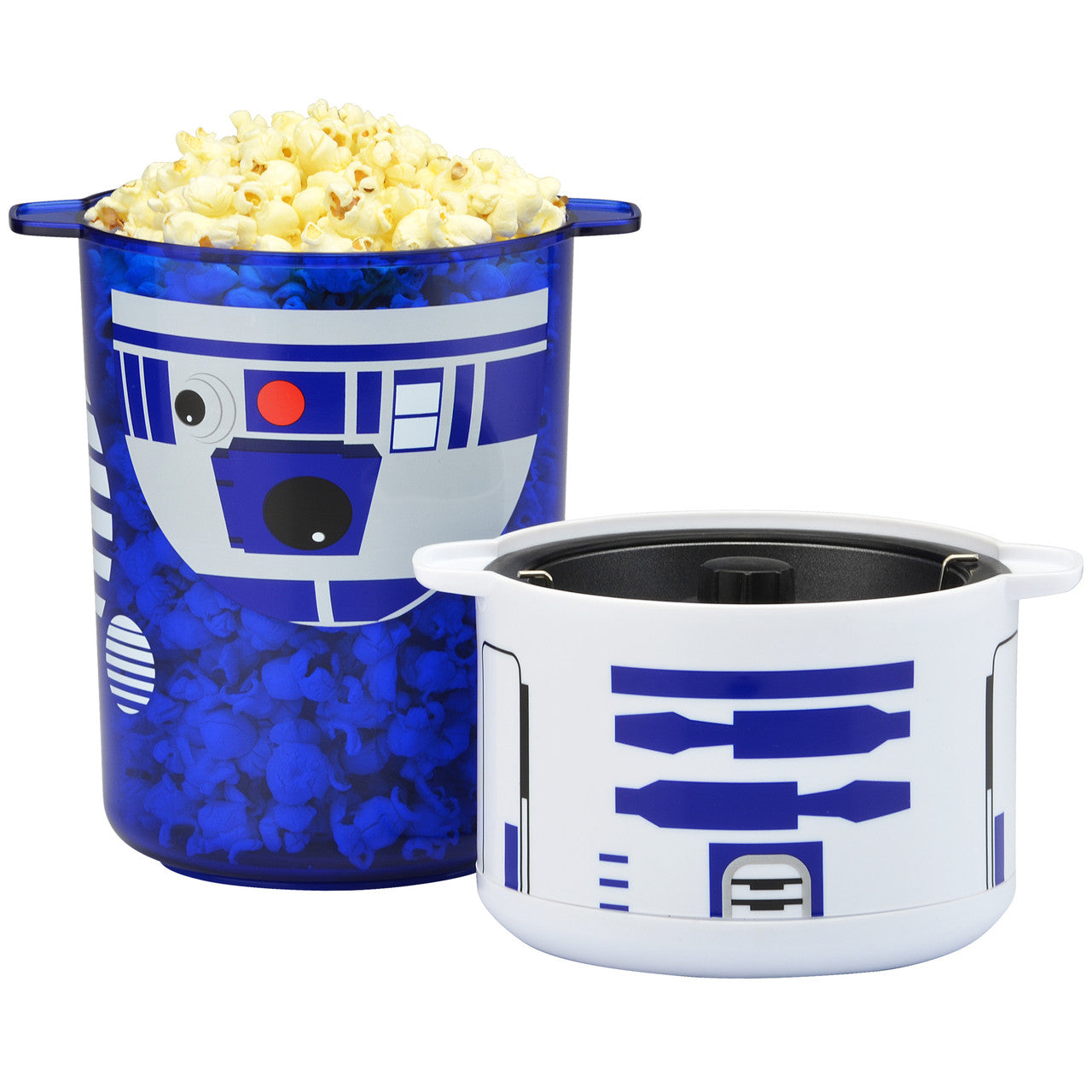 Star Wars R2-D2 Popcorn Popper - Thumbnail 4