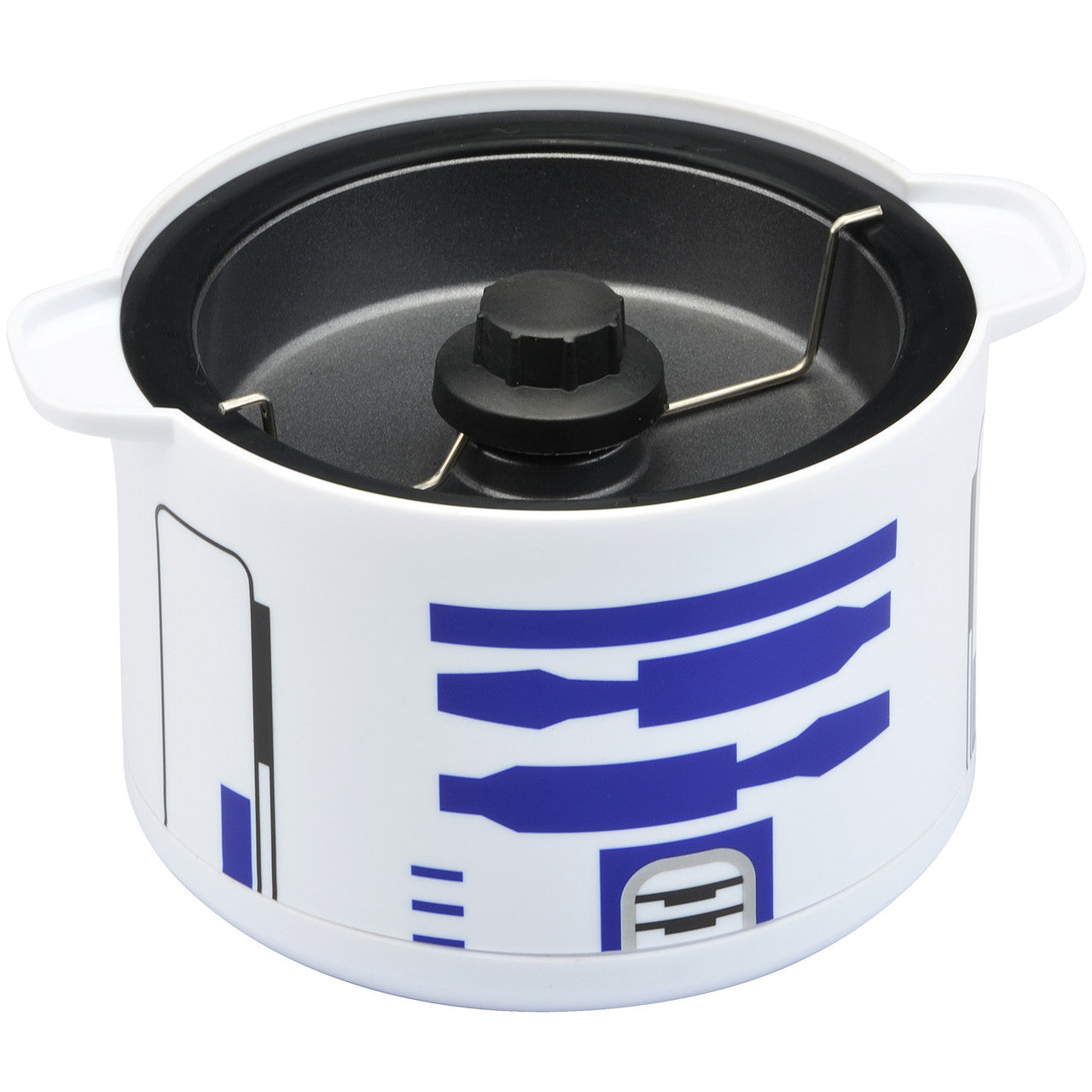 Star Wars R2-D2 Popcorn Popper - Thumbnail 3
