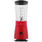 Kitchen Selectives mini blender color series red MBL-3RD Select Brands