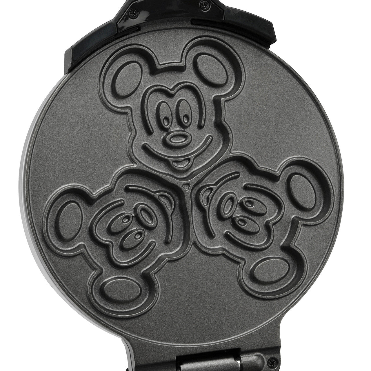 Disney Mickey Mouse Waffle Maker - Thumbnail 3