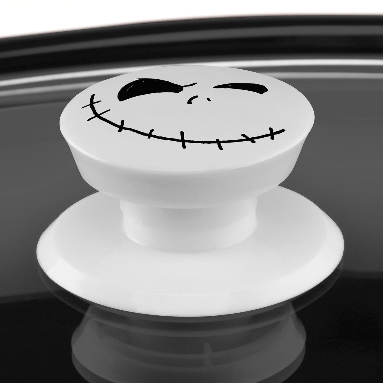 Disney Nightmare Before Christmas Slow Cooker