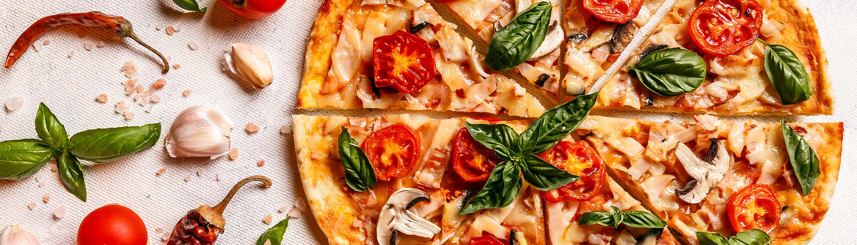 Pizza Makers
