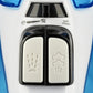 Silhouette Self Cleaning Steam Iron with Steam Burst