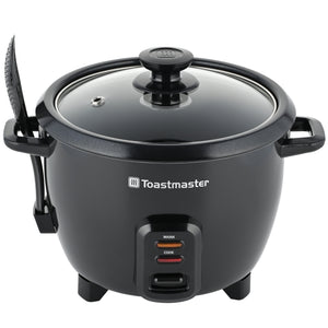 Toastmaster 10 Cup Electric Rice Cooker