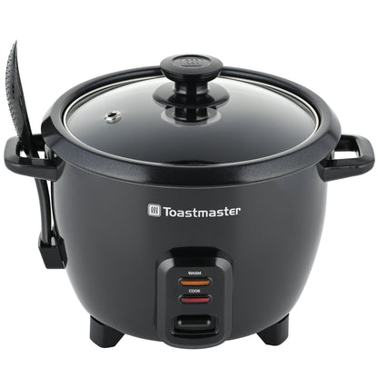 Toastmaster 10 Cup Electric Rice Cooker