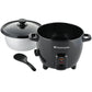 Toastmaster 10 Cup Electric Rice Cooker