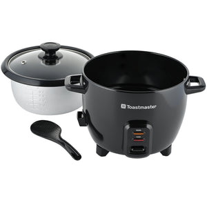 Toastmaster 10 Cup Electric Rice Cooker
