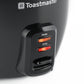 Toastmaster 10 Cup Electric Rice Cooker