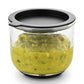 Toastmaster 1 Cup Cordless Glass Mini Chopper