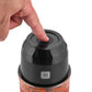 Toastmaster 1 Cup Cordless Glass Mini Chopper