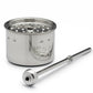 Toastmaster 12-Cup Stainless Steel Electric Percolator