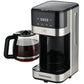 Toastmaster 12-Cup Programmable Coffee Maker