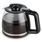 Toastmaster 12-Cup Programmable Coffee Maker