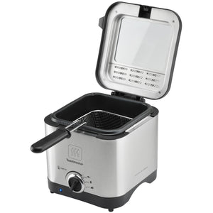 Toastmaster 1.5L Deep Fryer