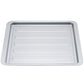 Toastmaster 48L Extra Large Capacity Toaster Oven with Convection and Pizza Function Baking Pan TM-160TR Select Brands
