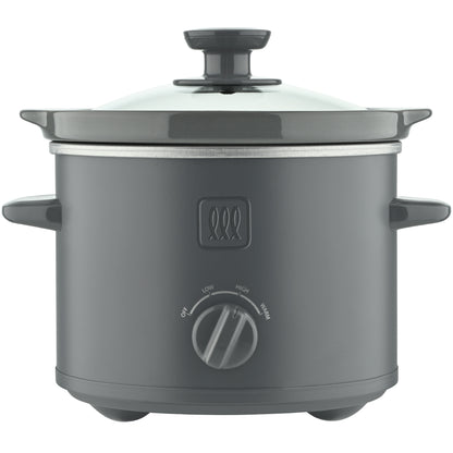 Toastmaster Life Style 2 Quart Slow Cooker Series