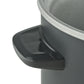 Toastmaster Life Style 2 Quart Slow Cooker Series