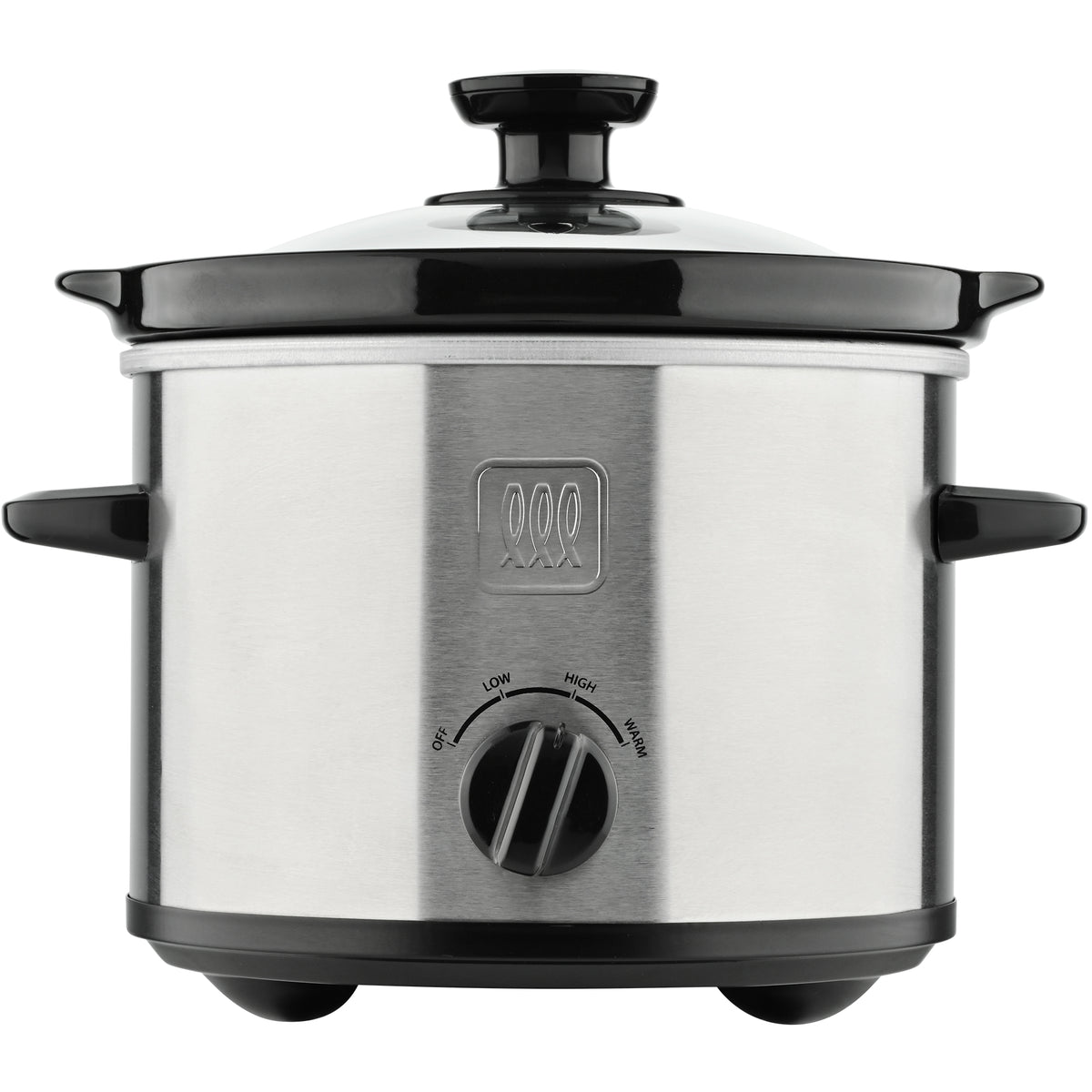 Toastmaster Life Style 2 Quart Slow Cooker Series