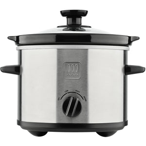 Toastmaster Life Style 2 Quart Slow Cooker Series