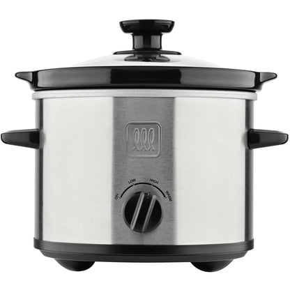 Toastmaster Life Style 2 Quart Slow Cooker Series