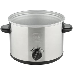 Toastmaster Life Style 2 Quart Slow Cooker Series
