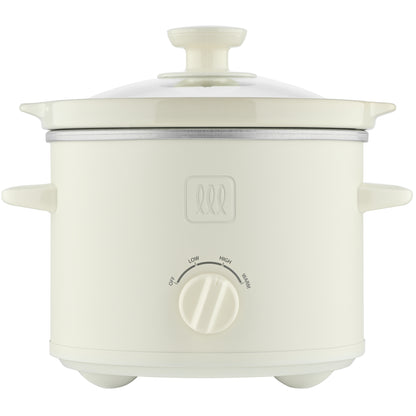 Toastmaster Life Style 2 Quart Slow Cooker Series