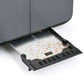 Toastmaster 2-Slice Stainless Steel Color Series Toasters