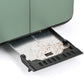Toastmaster 2-Slice Stainless Steel Color Series Toasters