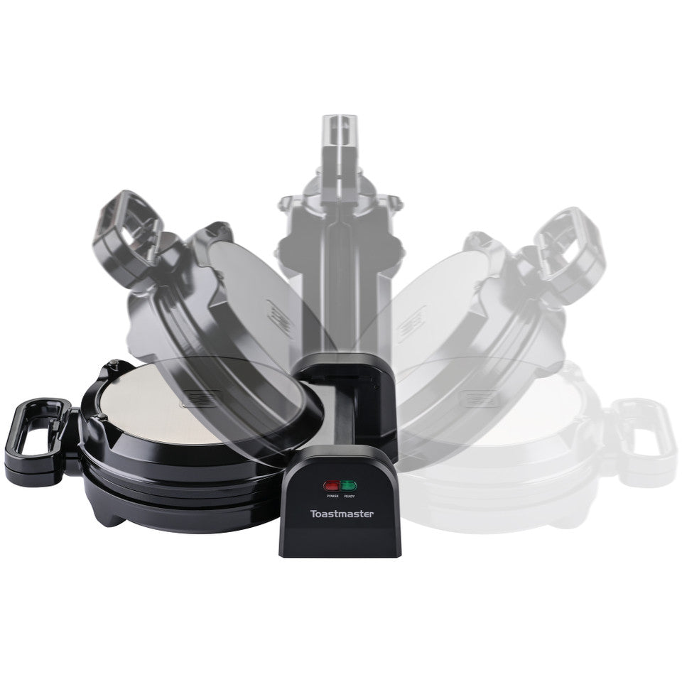 新品未使用Toastmaster Flip Over ワッフルメーカー Toastmaster Flip Over Waffle Maker | Hobby Lobby | 2460871