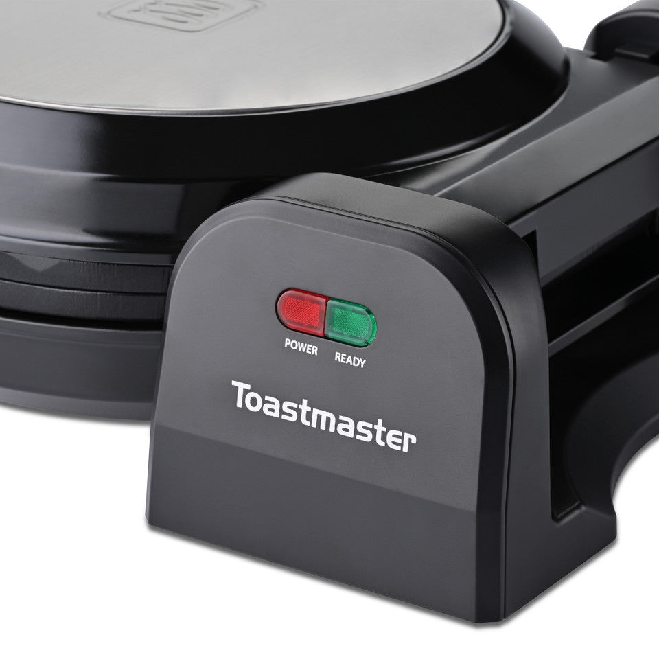 新品未使用Toastmaster Flip Over ワッフルメーカー 新品未使用Toastmaster Flip Over ワッフルメーカーの通販 by 's shop