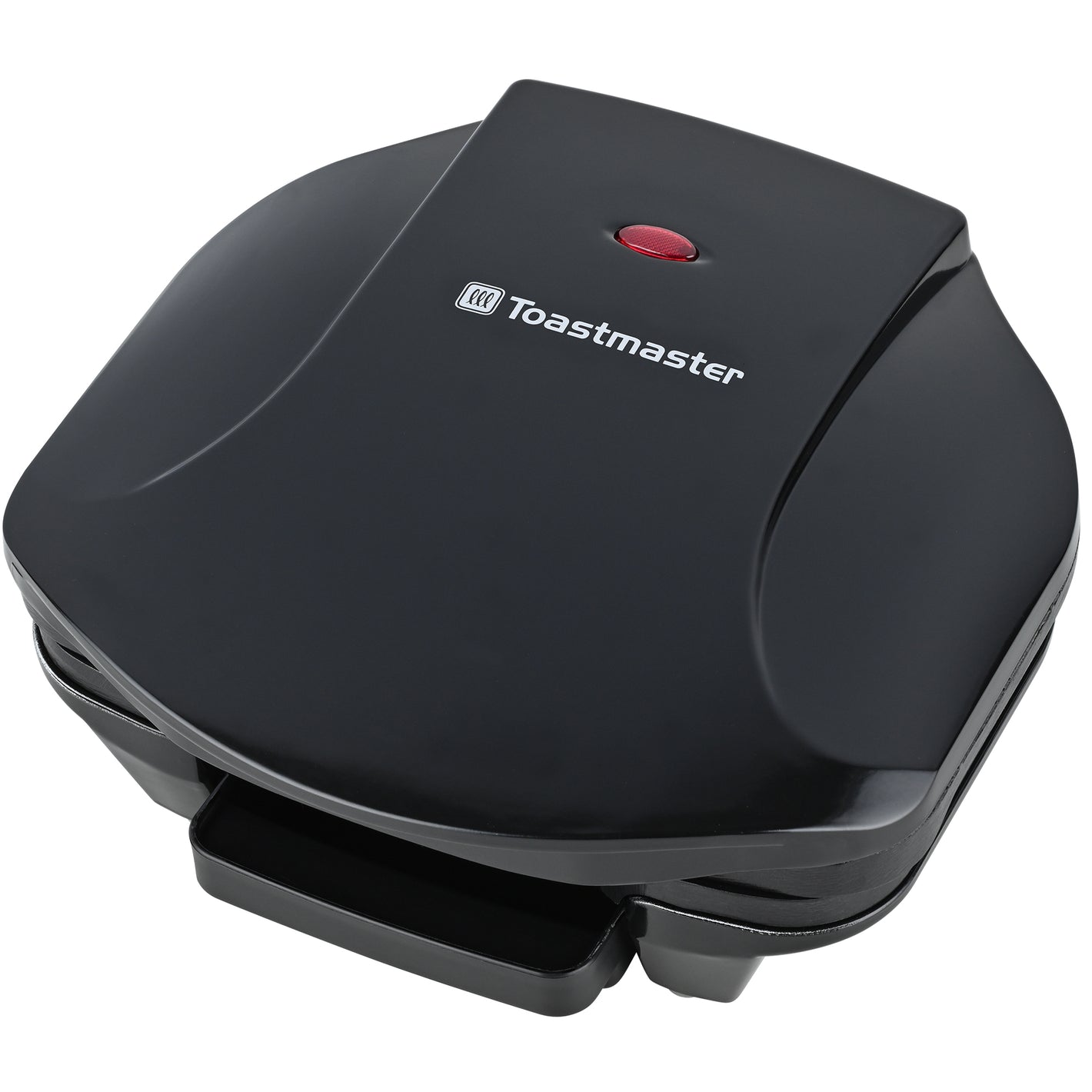 Toastmaster Electric Indoor Contact Grill and Panini Press