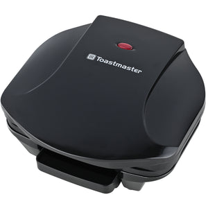 Toastmaster Electric Indoor Contact Grill and Panini Press