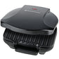 Toastmaster Electric Indoor Contact Grill and Panini Press