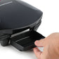 Toastmaster Electric Indoor Contact Grill and Panini Press