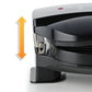 Toastmaster Electric Indoor Contact Grill and Panini Press