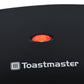 Toastmaster Electric Indoor Contact Grill and Panini Press