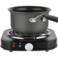 Toastmaster Electric Single Burner Hot Plate
