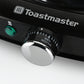 Toastmaster Electric Single Burner Hot Plate