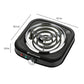 Toastmaster Electric Single Burner Hot Plate