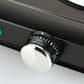 Toastmaster Electric Double Burner Hot Plate