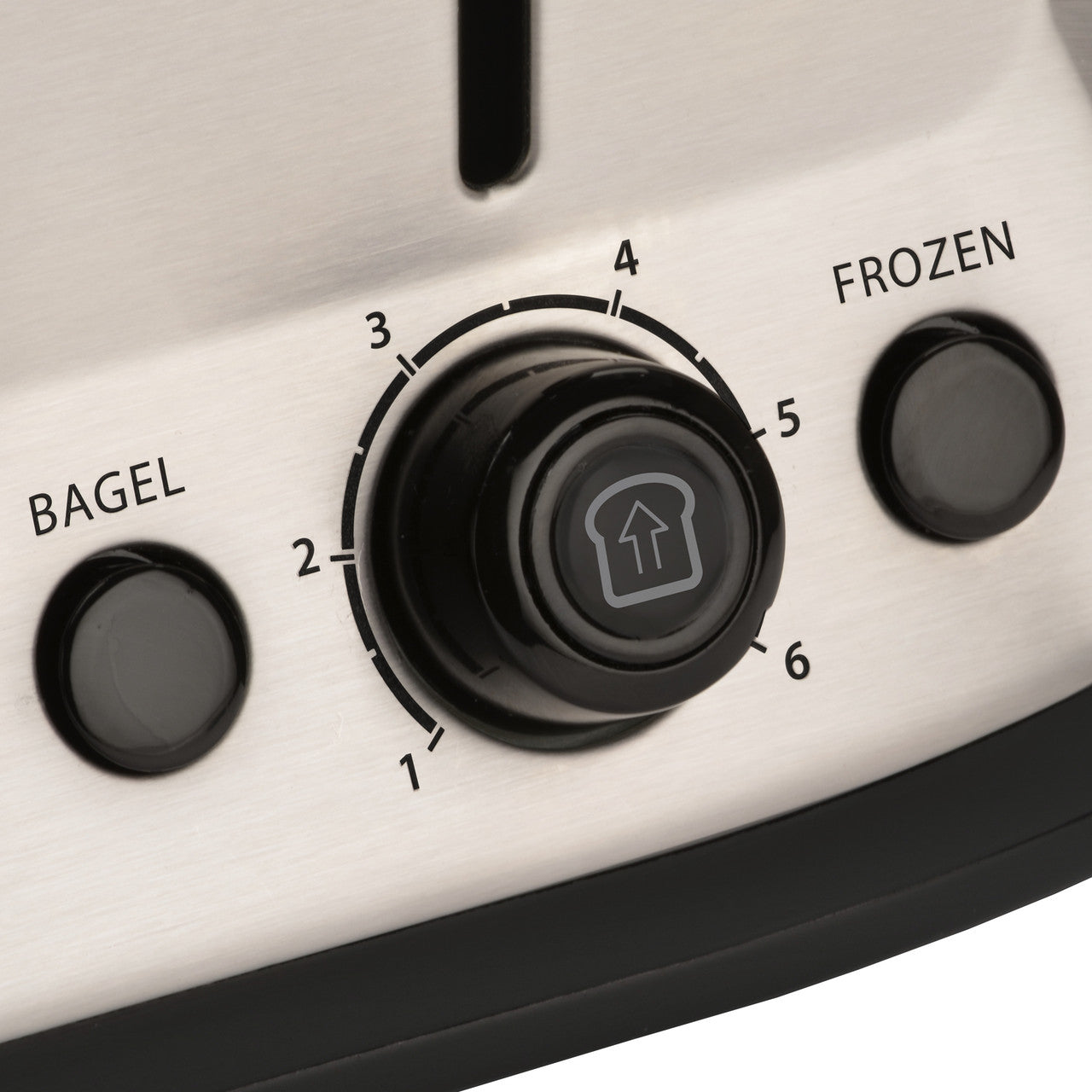 Toastmaster 4-Slice Cool Touch Toaster Toastmaster 4-Slice Cool Touch Toaster