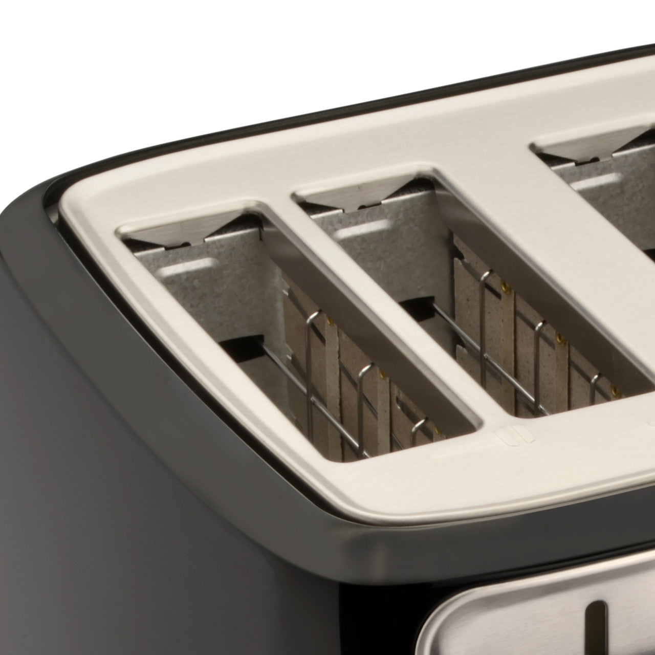 Toastmaster 4-Slice Cool Touch Toaster