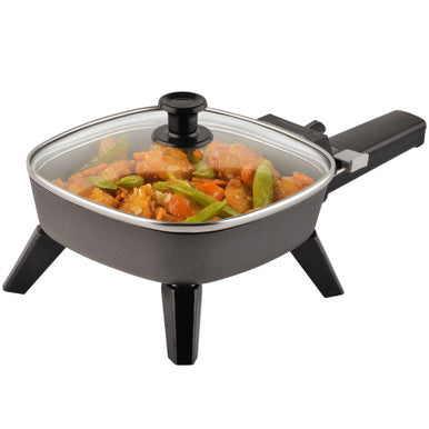 Toastmaster 6" Nonstick Mini Skillet