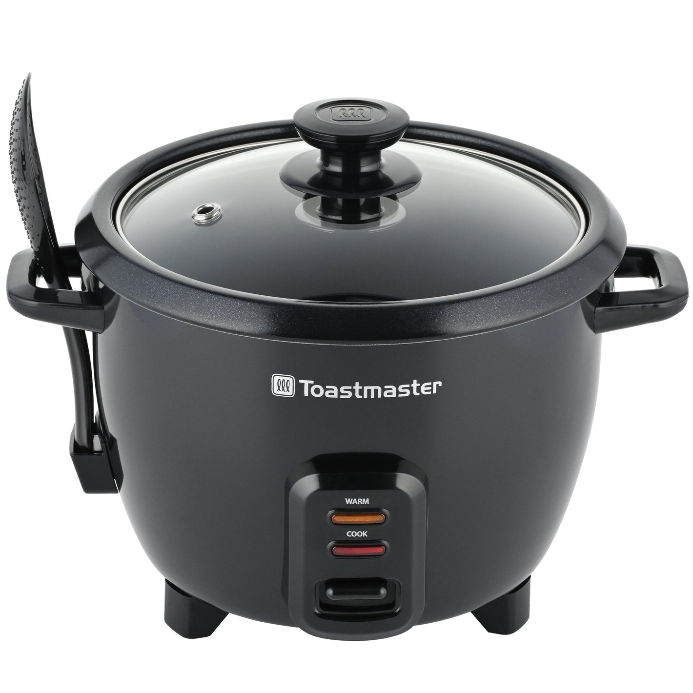 Toastmaster 6 Cup Electric Rice Cooker