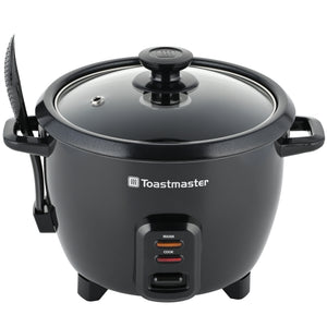 Toastmaster 6 Cup Electric Rice Cooker
